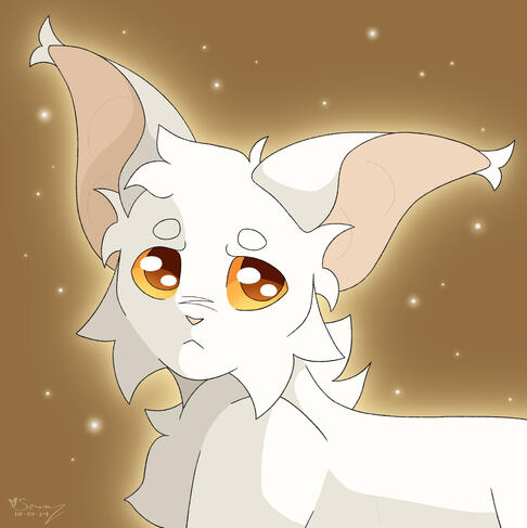 $30 CAD - shaded halfbody